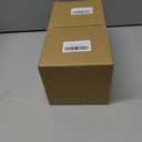 2 x Grandpa Gifts for Fathers Day - Funny Birthday Christmas Gifts for Grandfather from Granddaughter Grandson - 16 Oz Tumbler Mug Dark Blue