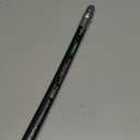 3/8" High-Pressure Flame-Resistant Hydraulic Hose Assembly