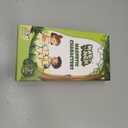 MAGMEN Classic Magnetic Fidget Toy Figures for Kids 3-8, Toddlers & Boys Girls | 4-Piece Solid Set for Travel, Road Trip, Desk & Stocking Stuffer Gifts.