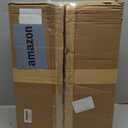 Puppy Incubator with Heating and Fan, Thermostat Controlled to Maintain Comfortable Warmth, Fan Provides Good Ventilation,Incubator for Puppies and Kitten