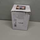 Honoson 7 Pcs 6.5 Inch Engagement Party Decorations Engaged LED Letter Lights Sign Lights Table Decoration for Wedding Engagement Bridal Shower Engaged Party Decor