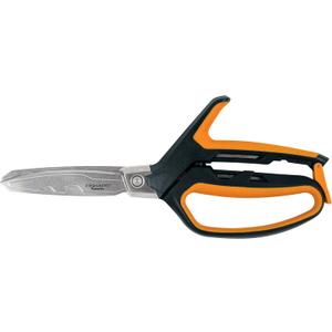 Fiskars PowerArc Easy Action Shears (10 Inch)