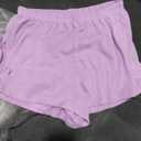 Colsie High Waist Running Short for Basketball Volleyball Tennis XS
