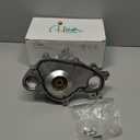 AW6654 Water Pump 3.5L 3.7L V6 For Ford F150 2015-2017, F150 2011-2014,Mustang 2011-2017,Transit-150 Transit-250 Transit-350 2015-2019