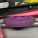 Scooter for Kids Ages 3-5 - Light Up Wheels, Extra Wide Deck, Foot Activated Break, Self Balancing Kids Toys for Boys & Girls