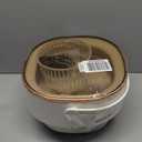 Portable Washing Machine,Mini Washer 16L Upgraded With Spin Basket,Small Clothes Folding Washing Machine Of Underwear, Baby And Small Clothes,Suitable For Home Apartments Dormitories, Hotels Khaki