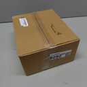 ZOOFOX 20 Pack Glass Bottles with Cork Stoppers, 3.4 oz Small Vintage Style Favor Jars, Clear Empty Cork Bottles for Party Favors, DIY Crafts, Extra Tags and String