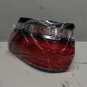 Passenger Outer Tail Light Assembly for 2014-2022 Jeep Grand Cherokee SRT