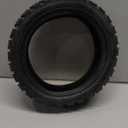 10x2.75-6.5 Scooter Tire Tubeless Compatible with Speedway 5 Dualtron 3 Hover-1 Alpha iScooter iX3 iX4, 70/65-6.5 10 Inch Electric Scooter Tires Replacement for Hiboy Titan PRO Emove Cruiser