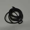 Belkin Black Braided USB-A to USB-C Charging Cable