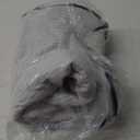 Muddy Mat Shown on TV  Super Absorbent Door Mat Indoor, Microfiber Quick Dry Chenille Entryway Rug, Non-Slip Front Door Mat, Indoor Mats for Entryway, Machine Washable Pet Rug, Black 24"x36"