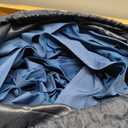 Therm-a-Rest LuxuryMap Self-Inflating Foam Camping Sleeping Pad, Regular - 20 x 72 Inches