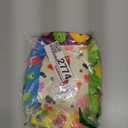 YOGINGO Baby Toys 6 to 12 Months - Tissue Box Toy Montessori for Babies 6-12 Months, Soft Stuffed High Contrast Crinkle Infant Sensory Toys, Boys&Girls Kids Early Learning Gifts (Colorful)