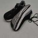 ALTRA Men's Paradigm 8 Road Running Shoe (10, Black/White)