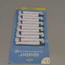 Replacement Toothbrush Heads Compatible with Oral B Braun, 12 Pcs Professional Electric Toothbrush Brush Heads Compatible with Oral B Replacement Heads Refill 7000/Pro 1000/9600/500/3000