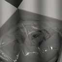 Cozy Bliss Cooling Comforter Queen Size, Cooling Blankets for Hot Sleepers and Night Sweats, Dark Light Gray Summer Comforter for Queen Size Bed, Breathable Soft Lightweight Silk Smooth