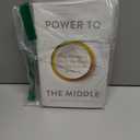 Power to the Middle: Why Managers Hold the Keys to the Future of Work (Hard Cover)