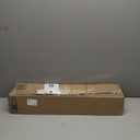 Grasscloth Textured Wallpaper Dark Blue Linen Thick 24" X 394" Fabric Contact Paper Grassweave Removable Modern Self Adhesive Wallpaper for Walls Cabinets Bedroom Liners Fireplace