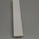 6 Pcs Christmas LED Flameless Candle Set Retro Vintage Santa Flameless Taper Candles with Battery Operated Snowman Celebration Candles with Remote for Winter Christmas Home Decor Gifts