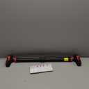 Pull Up Bar for Doorways, Chin Up Bar with Level Meter and Adjustable Width for Strength Training,No Screws Required, Weight Capacity 440 LBS