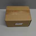 Acrylic Laundry Dryer Sheet Holder, Clear Dryer Sheets Container with Lid for Laundry Room, Clear