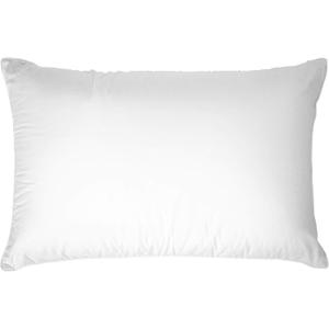 Classic Down Dreams Pillow Jumbo Soft Doubletree by Hilton Hotels Set of 2 with BBH Pillow Protectors