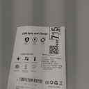 USB C to Lightning Cable 10FT [Apple MFi Certified] 3Pack Long iPhone Charger Cable 90 Degree i Phone Fast Charging Nylon Braided USB Lightning Cable for iPhone 14/13/12/11/Pro/Max/Plus/8/7/6/5S (Grey)