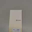 GONEZ Magnetic for iPhone 17 Pro Max Case, Compatible with MagSafe, [Screen Protector + Camera Lens Protector], Liquid Silicone Anti-Scratch Shockproof Protective Phone Case 6.9 inch, Stone