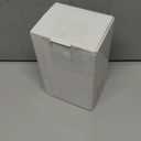 Kingston Brass Elements of Design EBA1118C Hot Springs Toilet Paper Holder, 9-1/4' Length, Polished Chrome