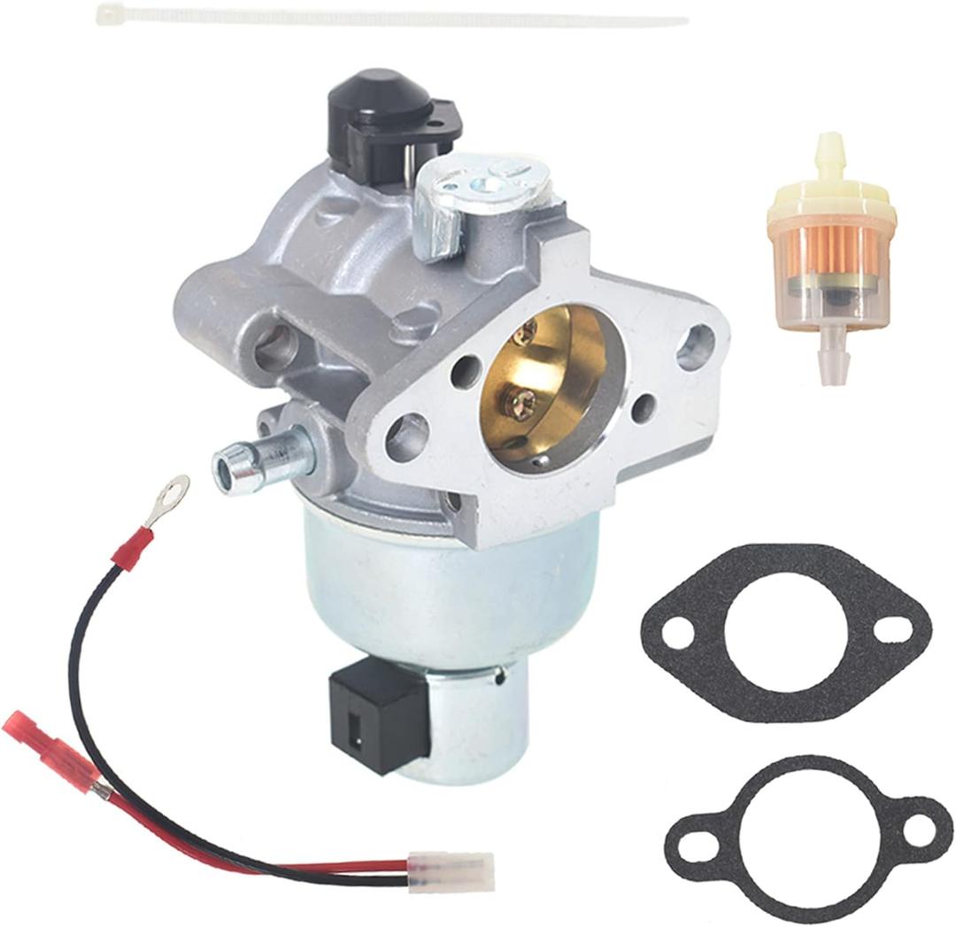 42-853-03-S Carburetor - Replacement for Kohler CV14 CV15 CV15S CV16S 13Hp 14Hp 15Hp Engine 12-853-94-S 12-853-93-S