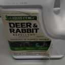 Liquid Fence Deer And Rabbit Repellent Granular 5 Pounds, Harmless To Plants And Animals (1 Pack)