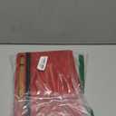 for Samsung Galaxy Tab S9 11inch and S9 FE/S10 FE/S10 Lite 10.9-inch Case with S Pen Holder 2023/2025(X710/X716/X510/X516/X520/X526) Genuine Leather Cover Protective Shell, Auto Wake/Sleep, Brown