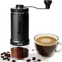 Ceving Mega 69 Manual Coffee Grinder
