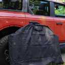 Hard Top Storage Bag fit for Fit for 2021-2026 Ford Bronco 4-Door Middle Top