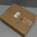 Maitys 12 Pcs Clear Drawer Organizer 9 x 3 x 2 Inches Plastic Rectangle Trays Makeup Vanity Storage Bins and Kitchen Drawers Dividers for Office Desk Silverware Kitchen Utensils(Black)