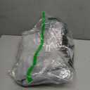 Non-Woven Fabric, Black, 24x95