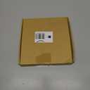 1" Black Vinyl Trim Molding Screw Cover RV Boat Camper Travel Trailer (75 ft)