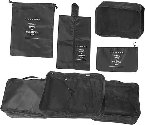 1set Travel Laundry Bags Lightweight Luggage Organizers for Clothes Shoes and Toiletries for Business Trips Vacations and Camping Blue 1set Travel Laundry Bags Lightweight Luggage Organizers for Clothes Shoes and Toiletries for Business Trips Vacations and Camping Blue