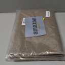 tchdio Kitchen Mats for Floor, Rubber Backed Kitchen Rugs Non Slip Washable, Superior Absorbent Kitchen Rug-Mat Easy to Clean, Comfort Kitchen Floor Mat Front of Sink (Tan, 20"  32")