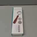 CASABREWS 51mm Bottomless Portafilter with Puck Screen & Filter Basket, 3 Ears Espresso Handle for CM5418 & 3700Essential