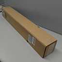 Zonon Aluminum Flashing Roll 30'' x 10' Roof Flashing Weatherproofing Metal Roofing Panels for Sealing Windows Doors Siding Roofing Stains Moss and Mildew Prevention