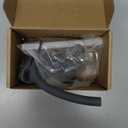 ApplianPar Fuel Petcock Valve for Honda Recon 250 Sportrax 250EX TRX250X Rancher 350 420 Foreman 400 450 Rubicon 500
