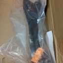 Dorman 524-451 Rear Driver Side Suspension Trailing Arm Compatible with Select Acura/Honda Models