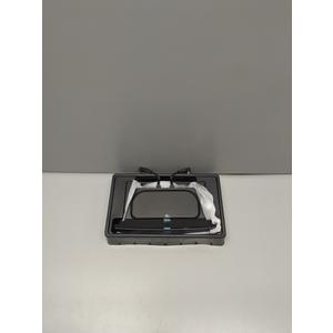 Car USB Hub Charger for Tesla Center Console with Fast Charging Retractable Cables Phone Charger Docking Station Accessories(Model Y 2021-2024 & Model 3 2021-2023)