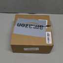 100 Pack Tealight Candles in Metal Cups - Clean, White Unscented with 4.5 Hour Long Burning Time - Votive Candles Bulk for Romantic Dinner, Weddings, Spa & Hotels by PARNOO