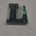 OYCBUZO Light Up Black Alphabet Marquee Letters Sign LED Marquee Number Lights Sign for Night Light Home Bar Christmas Lamp Birthday Party Wedding Decoration L