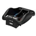 Safety 1st onBoard Insta-Latch Infant Car Seat Base, Black