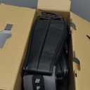 Nekteck Shiatsu Neck Massager for Pain Relief Deep Tissue with Heat, FSA Eligible 3D Kneading Massage Pillow Back Shoulder Massager for Body Muscle, HSA Eligible, Gifts for Him Her (NOT Cordless) (Black)