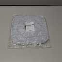 Mop Refill Head Compatible with MarvelSpin Mop - Mop Head Replacement - Deep Cleaning Mop Head - Machine Washable and Easy-to-Replace