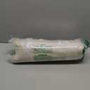 YIHOUSE Beige Bathroom Rug Sets 5 Piece, Absorbent Bath Mat for Bathroom Non Slip Washable, Bath Room Mat Quick Dry, Thin Bath Rug Set for Toilet and Floor